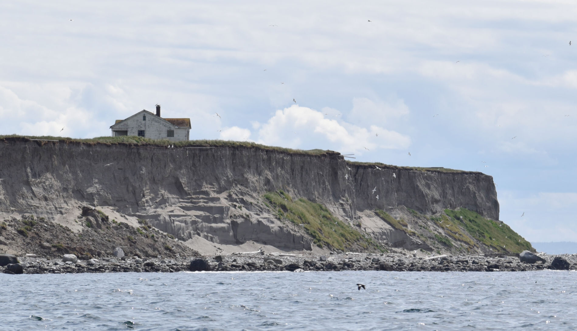 Smith Island